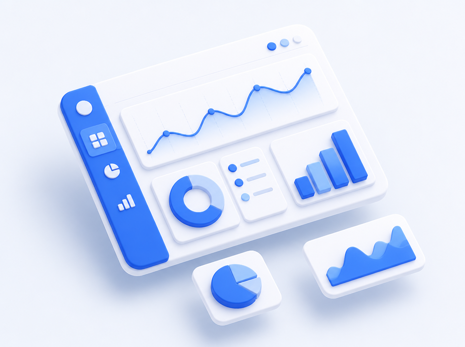 Parthone Analytics