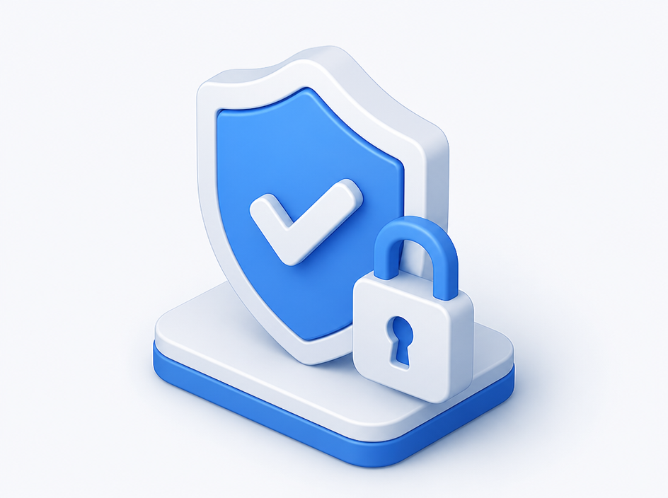 Parthone Secure